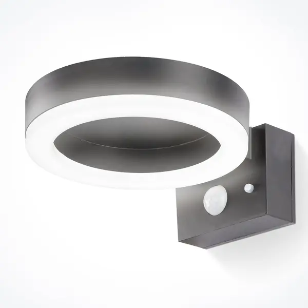 Außenleuchte mit Bewegungsmelder Solar Diana