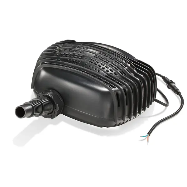 Bachlaufpumpe Adria 2900/3400 – 12-18V/DC Ersatzpumpe für