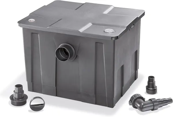 BioFilter ES350 Teichfilter Box