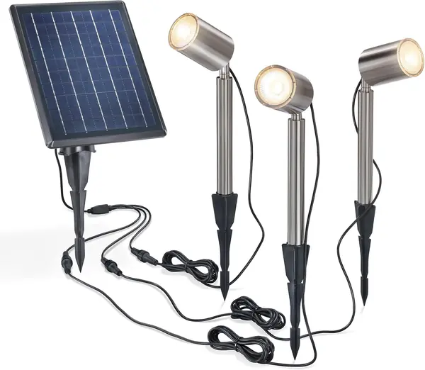 Premium Strahler PowerTrio