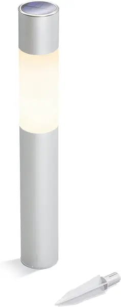 Solar LED Standleuchte Pole Light 50
