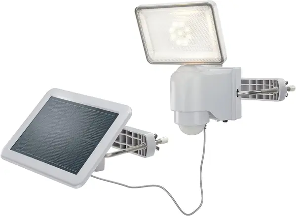 Solar Wandstrahler HighPower 500