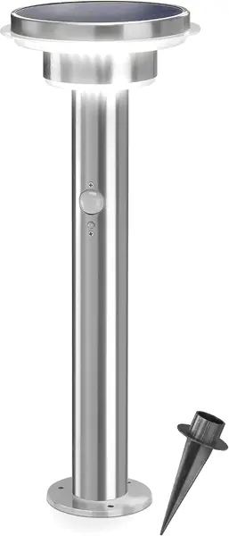 Solarlampen für außen Solarleuchte Tini mit…