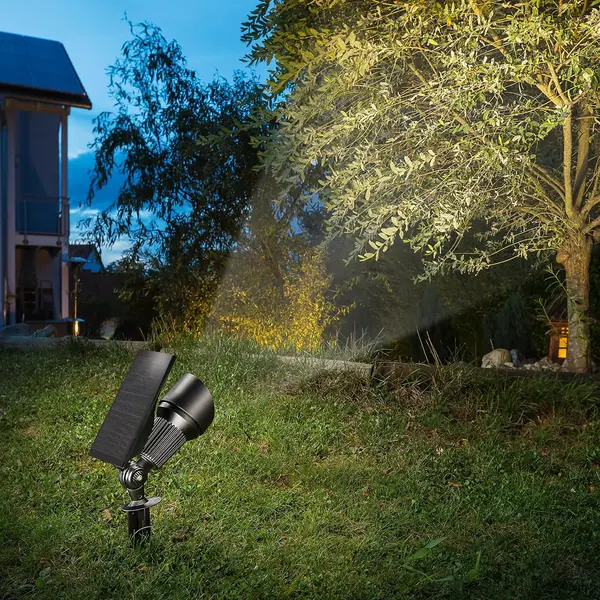 Solarstrahler Super Spot pro