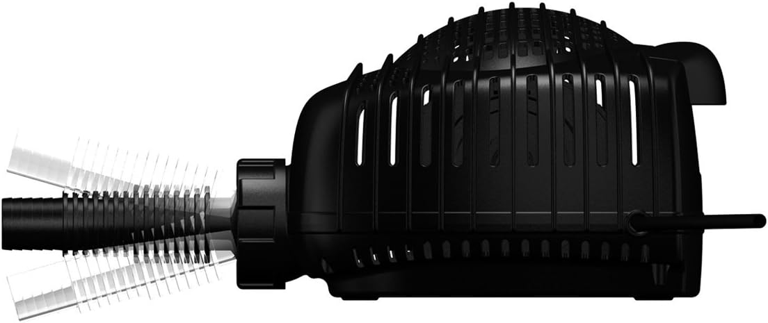 Esotec SXP Solar-Bachlaufpumpensystem, 101762 — Ansicht 2