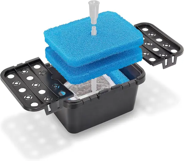 Teichfilterbox S Unterwasserfilter