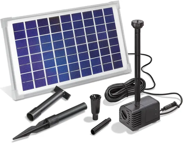 101773 Solarpumpensystem 'Napoli'